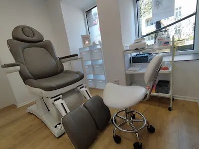 Gabinet Podologiczny Zdrowe Stopy Magdalena Petk-Czynszak